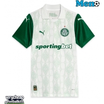 Palmeiras Replica Away Shirt 2025-26 Short Sleeve